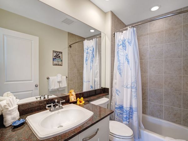 Kailua Kona Home 1000694