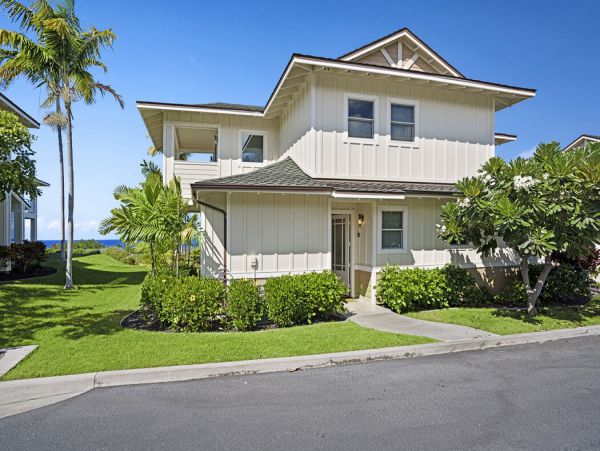 Kailua Kona Home 1000694