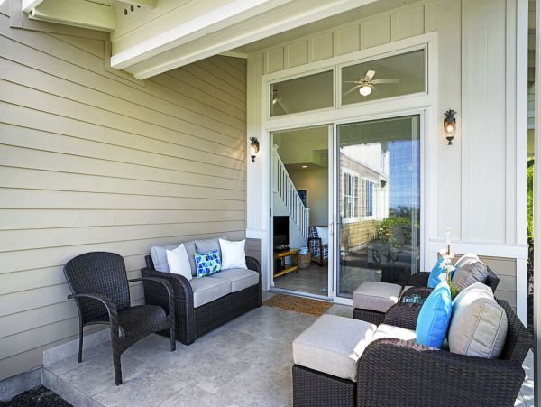 Kailua Kona Home 1000694