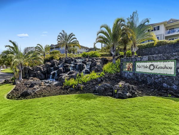 Kailua Kona Home 1000694