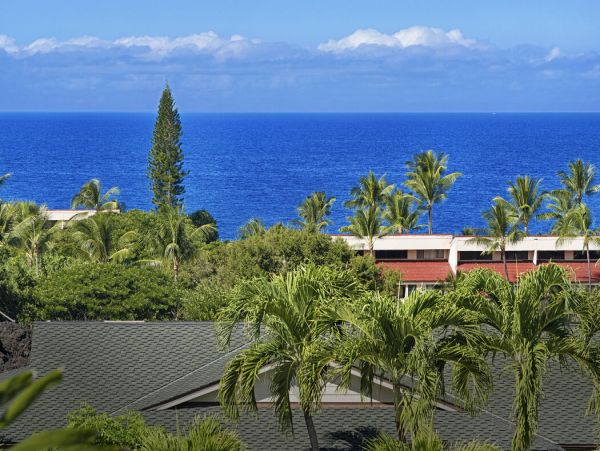 Kailua Kona Home 1000694