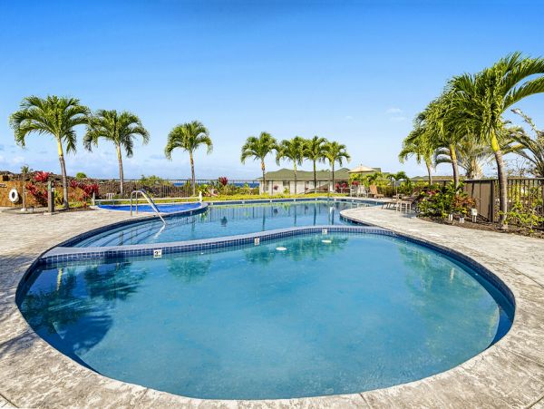 Kailua Kona Home 1000694