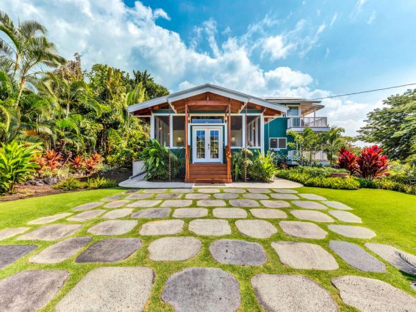 Beautiful Vacation Rental 4 Bedroom in Kailua-Kona