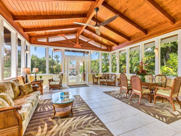 Beautiful Vacation Rental 4 Bedroom in Kailua-Kona