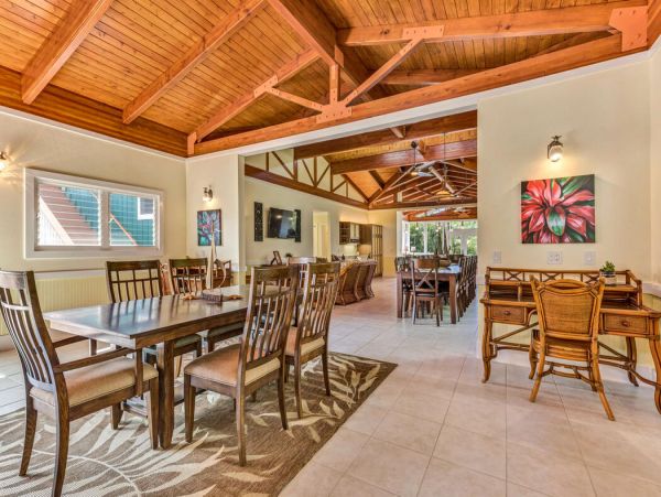 Beautiful Vacation Rental 4 Bedroom in Kailua-Kona