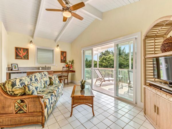 Beautiful Vacation Rental 4 Bedroom in Kailua-Kona