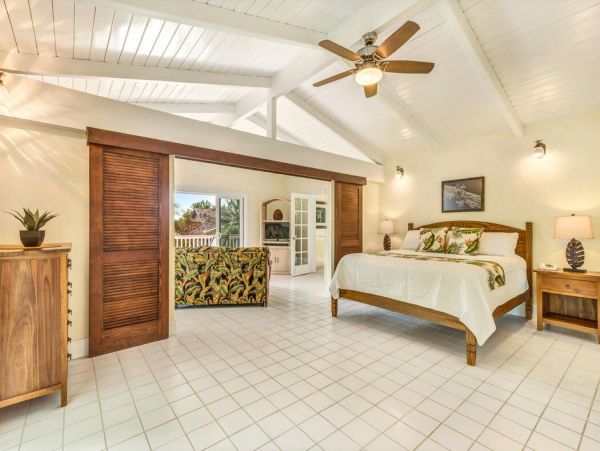 Beautiful Vacation Rental 4 Bedroom in Kailua-Kona