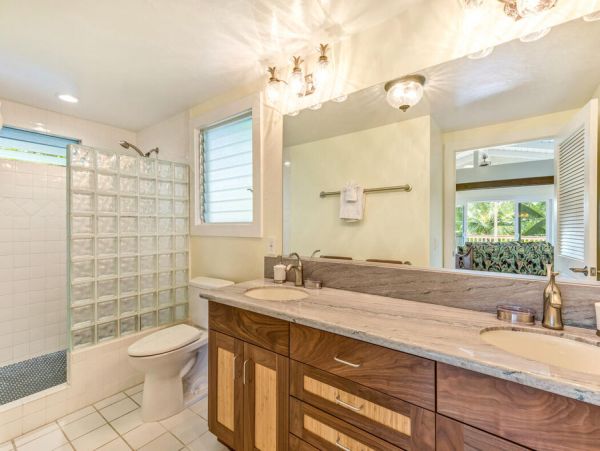 Beautiful Vacation Rental 4 Bedroom in Kailua-Kona