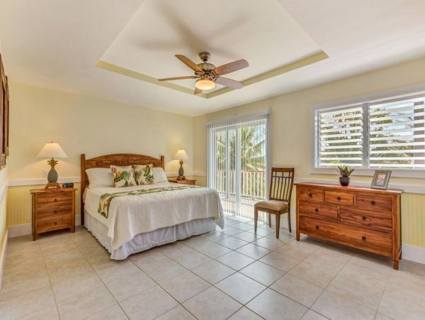 Beautiful Vacation Rental 4 Bedroom in Kailua-Kona