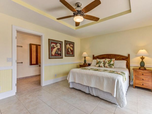 Beautiful Vacation Rental 4 Bedroom in Kailua-Kona