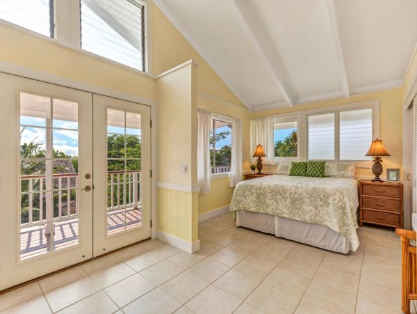 Beautiful Vacation Rental 4 Bedroom in Kailua-Kona