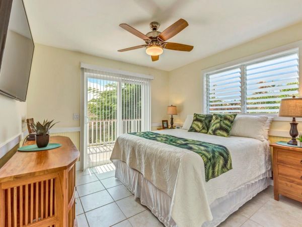 Beautiful Vacation Rental 4 Bedroom in Kailua-Kona