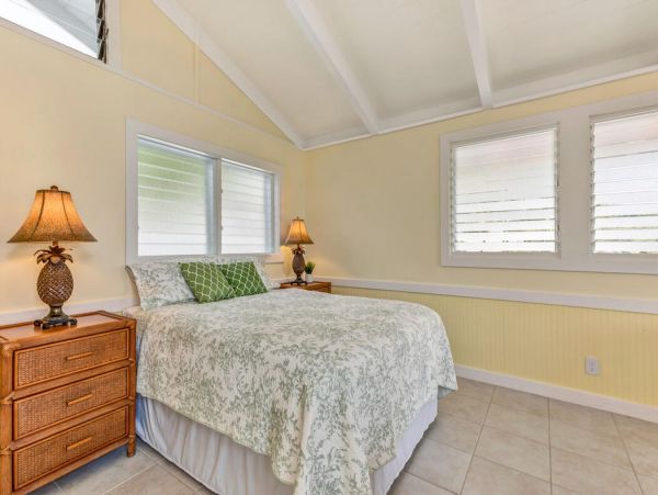 Beautiful Vacation Rental 4 Bedroom in Kailua-Kona
