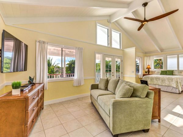 Beautiful Vacation Rental 4 Bedroom in Kailua-Kona