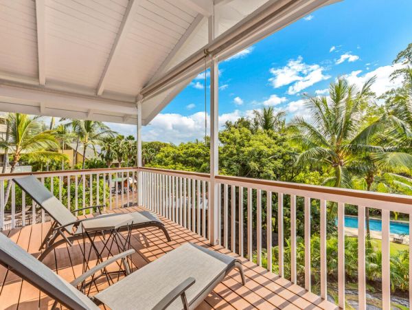 Beautiful Vacation Rental 4 Bedroom in Kailua-Kona