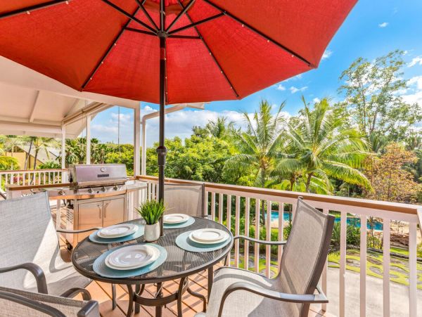 Beautiful Vacation Rental 4 Bedroom in Kailua-Kona