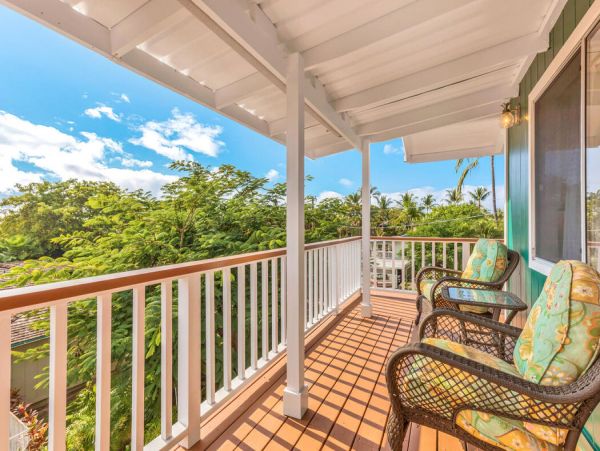 Beautiful Vacation Rental 4 Bedroom in Kailua-Kona