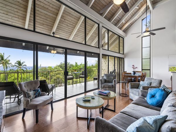 Kailua Kona Home 1000696