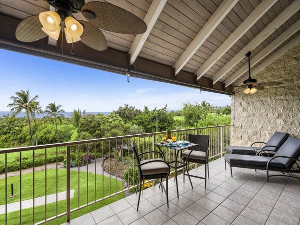 Kailua Kona Home 1000696