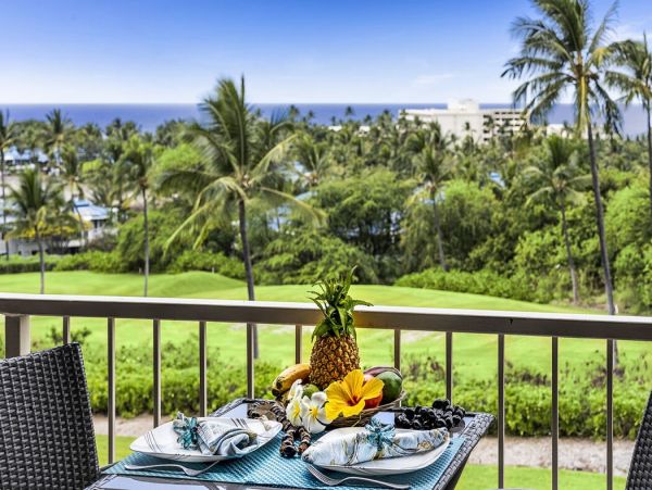 Kailua Kona Home 1000696
