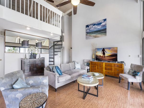 Kailua Kona Home 1000696