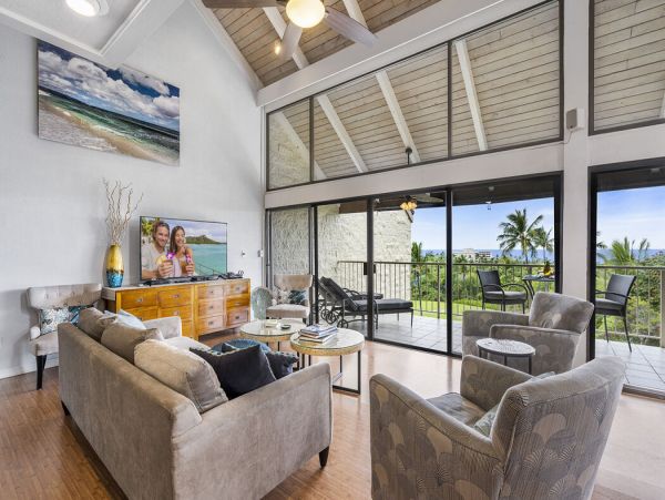 Kailua Kona Home 1000696