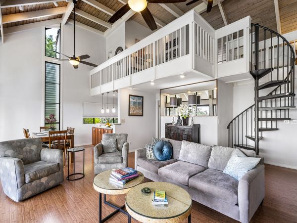 Kailua Kona Home 1000696