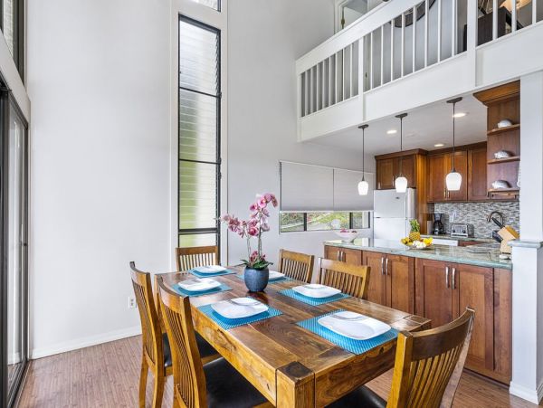 Kailua Kona Home 1000696