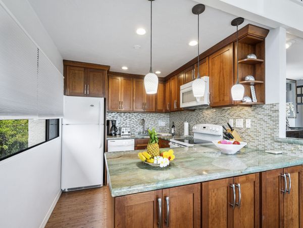 Kailua Kona Home 1000696