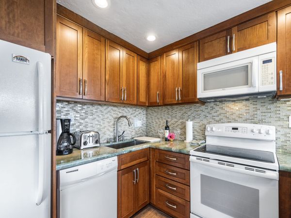 Kailua Kona Home 1000696