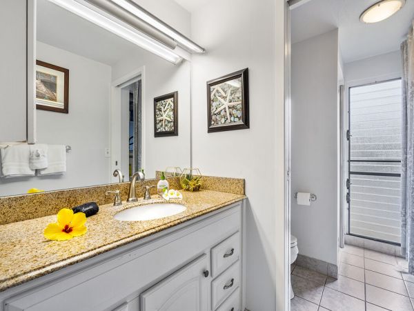 Kailua Kona Home 1000696
