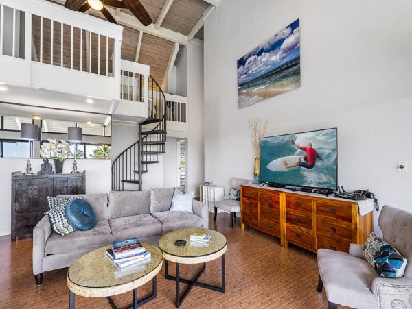 Kailua Kona Home 1000696