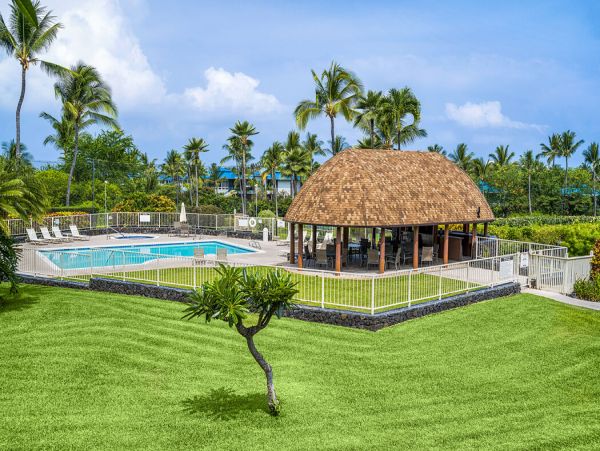 Kailua Kona Home 1000696