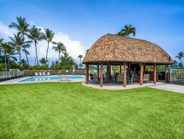 Kailua Kona Home 1000696