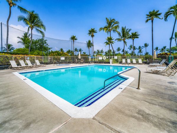 Kailua Kona Home 1000696
