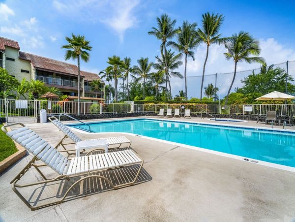 Kailua Kona Home 1000696