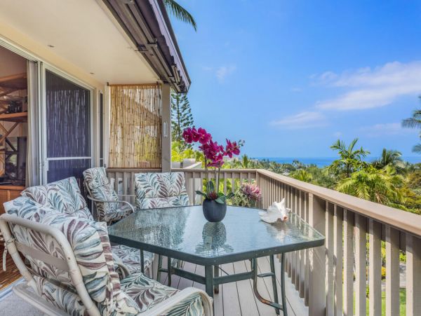 Kailua Kona Home 1000698