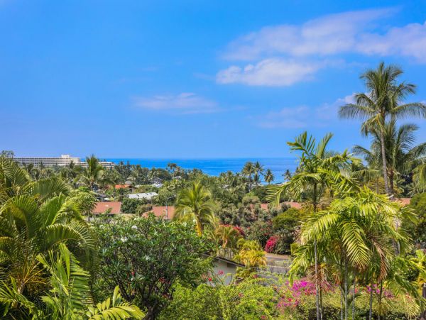 Kailua Kona Home 1000698