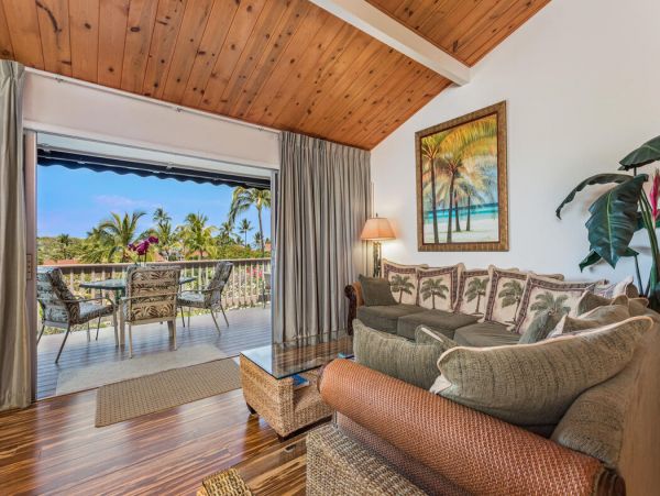 Kailua Kona Home 1000698
