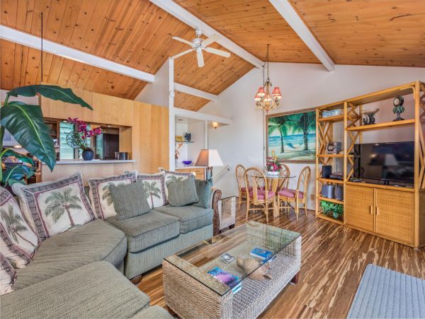 Kailua Kona Home 1000698