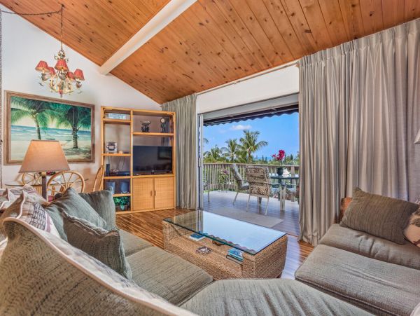 Kailua Kona Home 1000698
