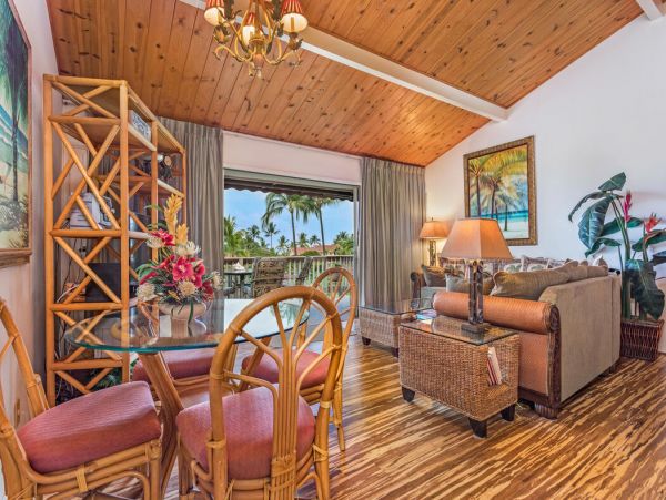 Kailua Kona Home 1000698