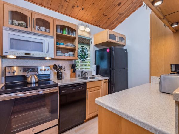 Kailua Kona Home 1000698