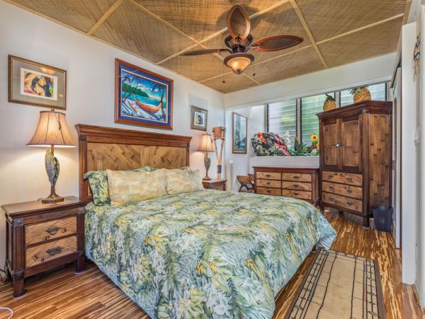 Kailua Kona Home 1000698