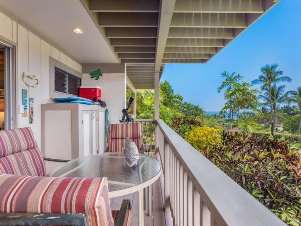 Kailua Kona Home 1000698