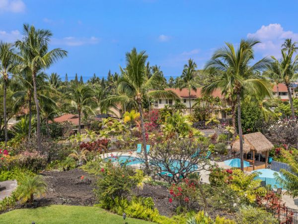 Kailua Kona Home 1000698