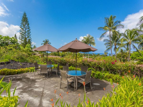 Kailua Kona Home 1000698