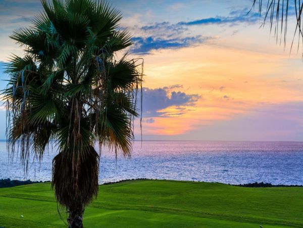 Luxury Vacation Rental in Kailua Kona Three Bedrooms