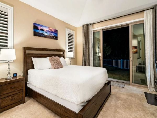 Luxury Vacation Rental in Kailua Kona Three Bedrooms