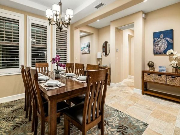 Luxury Vacation Rental in Kailua Kona Three Bedrooms